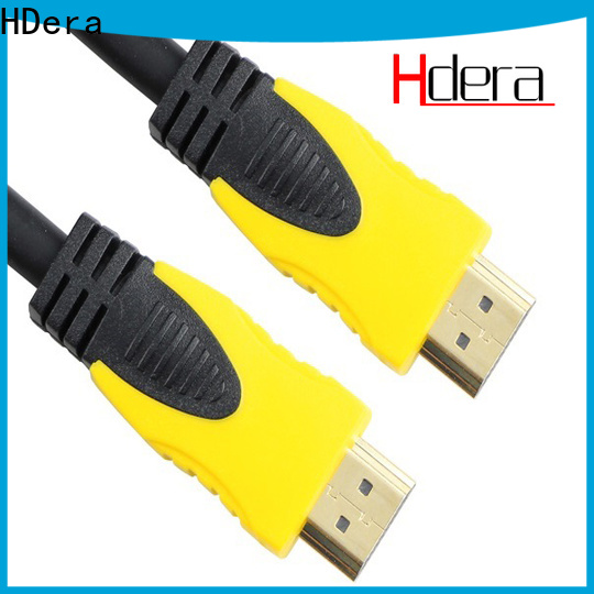 special hdmi 2.0 4k custom service for image transmission
