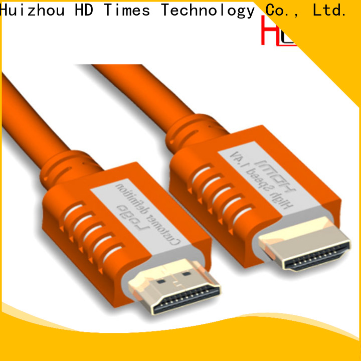 HDera quality hdmi extension cable factory price for image transmission