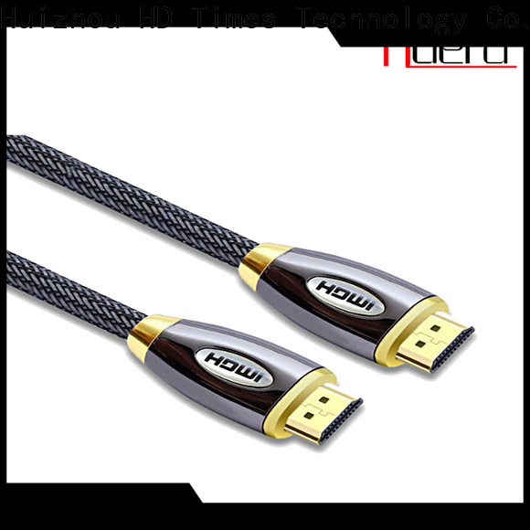 high quality hdmi 2.0 high speed factory price for audio equipment
