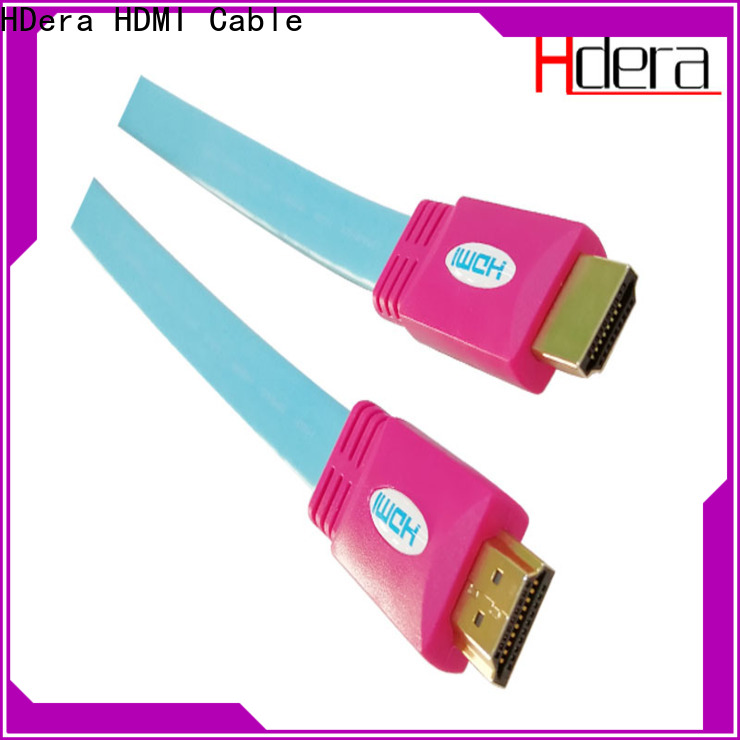 HDera inexpensive best hdmi 2.0 cable marketing for communication products
