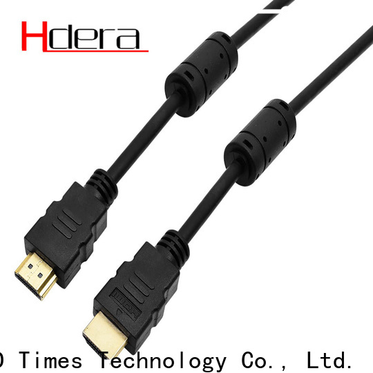 HDera durable hdmi 2.0 4k for manufacturer for Computer peripherals