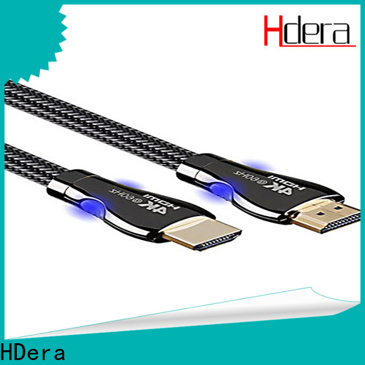 durable hdmi 1.4 4k for image transmission