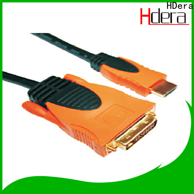 durable 24+1 dvi cable supplier for HD home theater