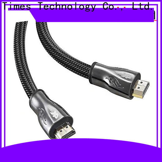 quality hdmi cable factory price for audio equipment