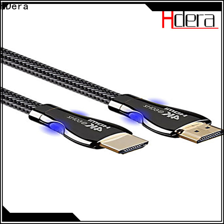 quality hdmi version 2.0 for audio equipment