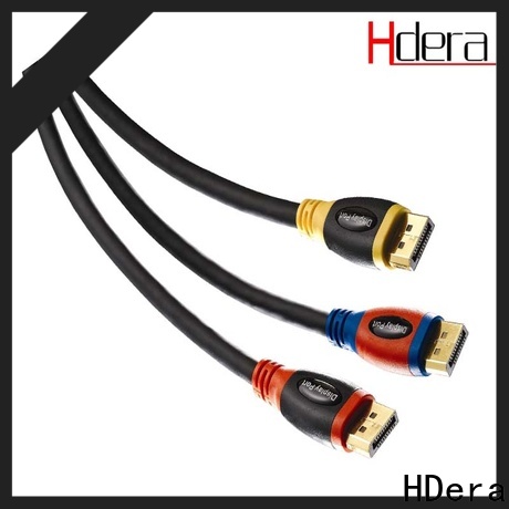 high quality dp cable 1.4 marketing for audio equipment