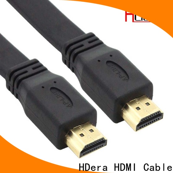 HDera quality hdmi v 2.0 factory price for audio equipment