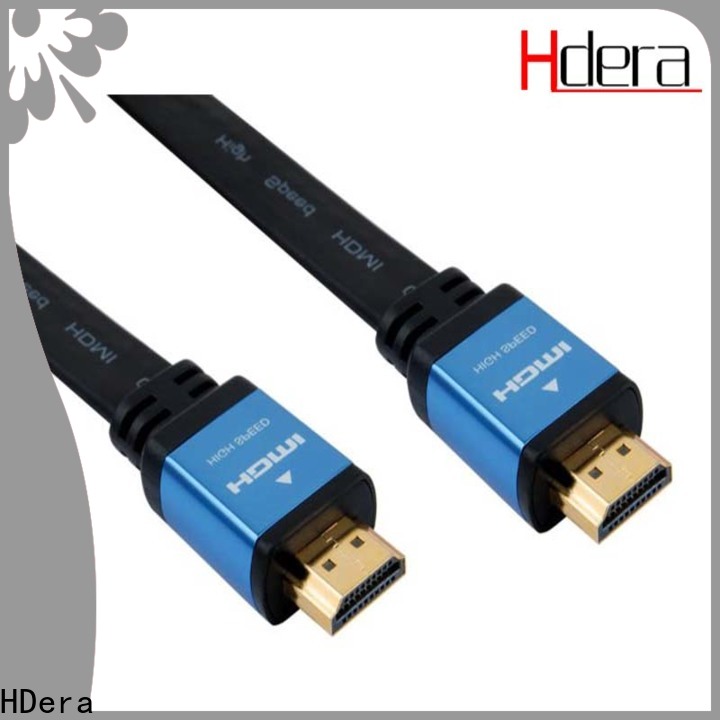 widely used hdmi cable overseas market for audio equipment