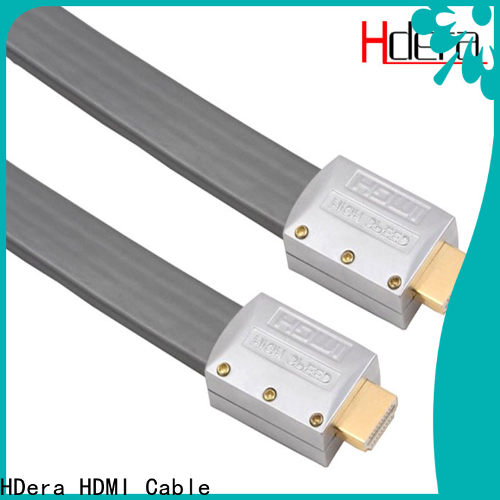 quality hdmi 2.0 cable overseas market for image transmission