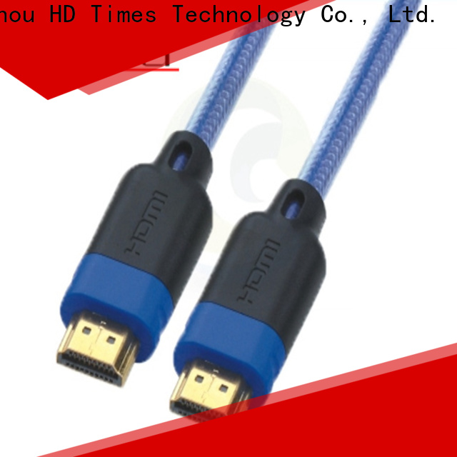 HDera durable 4k tv hdmi 2.0 overseas market for image transmission
