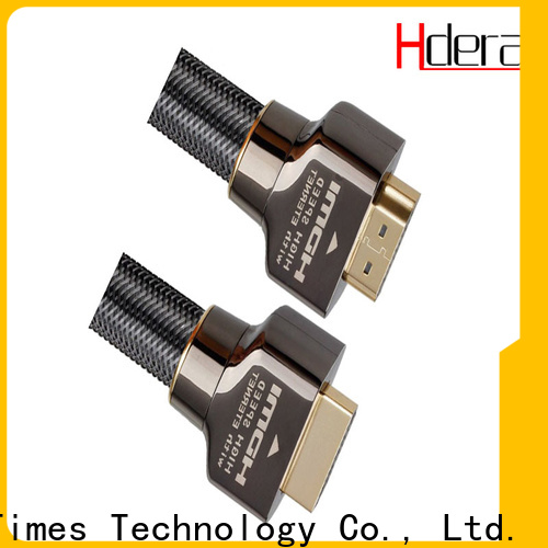 high quality best hdmi 2.0 cable custom service for communication products
