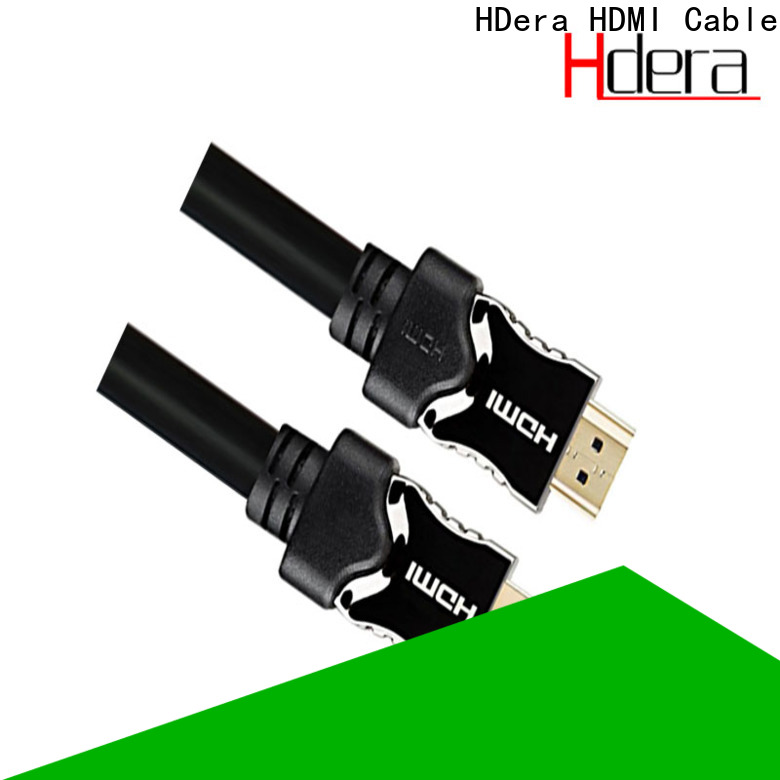 special hdmi 2.0 cable factory price for audio equipment