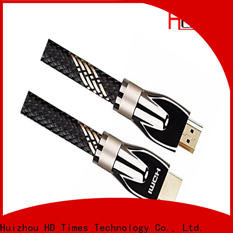 quality hdmi 2.0 cable marketing for image transmission
