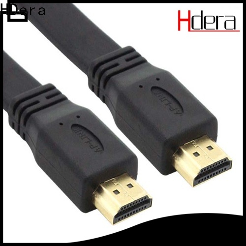 HDera high quality hdmi 1.4 to 2.0 for communication products