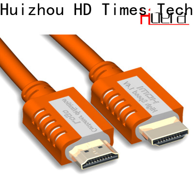 HDera inexpensive hdmi 2.0 high speed overseas market for image transmission