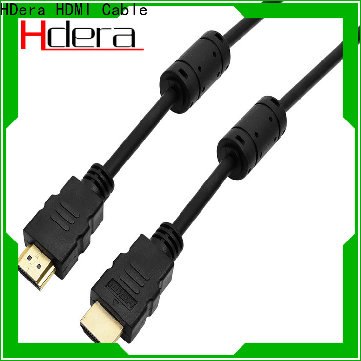 HDera hdmi 1.4 to 2.0 factory price for communication products