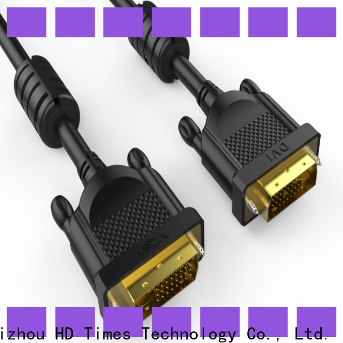 easy to use hdmi to dvi supplier for audio equipment
