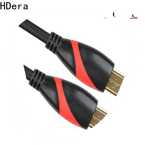 HDera inexpensive hdmi 2.0 cable overseas market for audio equipment