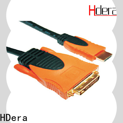 HDera inexpensive dvi to dvi cable factory price for communication products