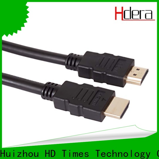 inexpensive 4k hdmi 2.0 cable factory price for audio equipment