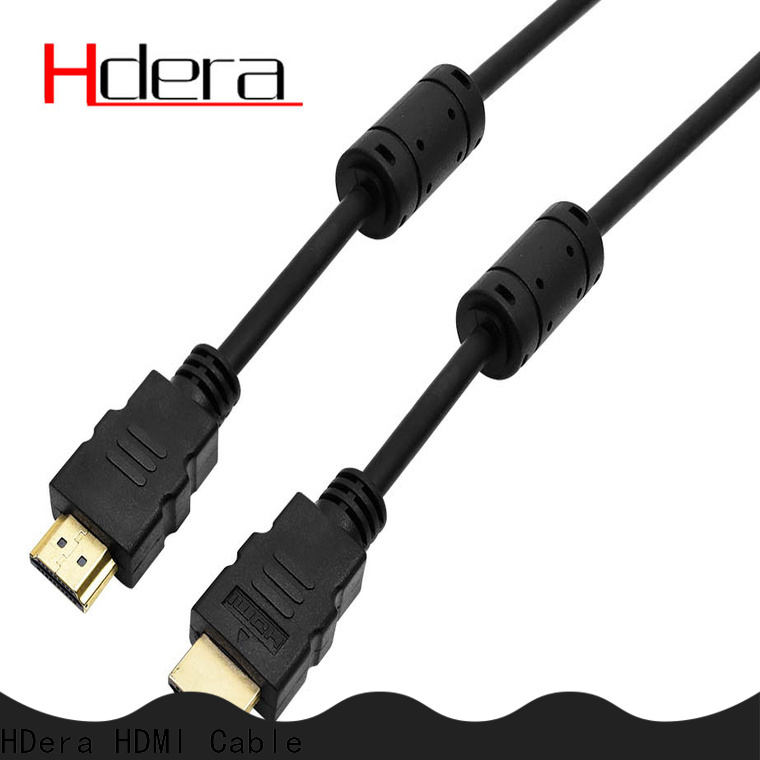 durable hdmi 1.4 marketing for audio equipment
