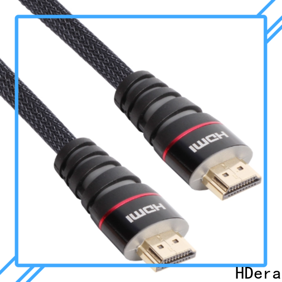 HDera quality hdmi 2.0 tv marketing for audio equipment