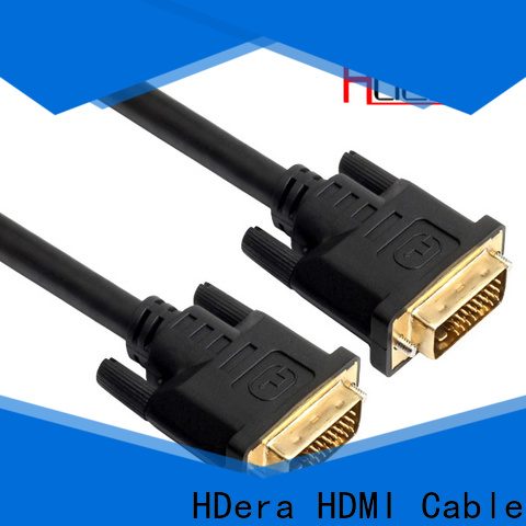 HDera easy to use dvi 24+1 marketing for Computer peripherals