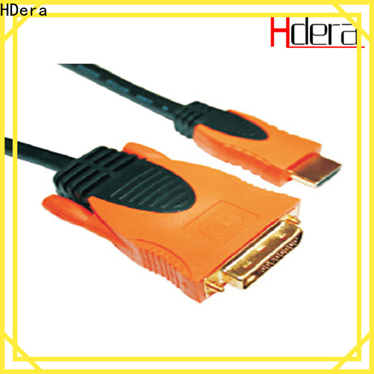 durable hdmi to dvi marketing for HD home theater