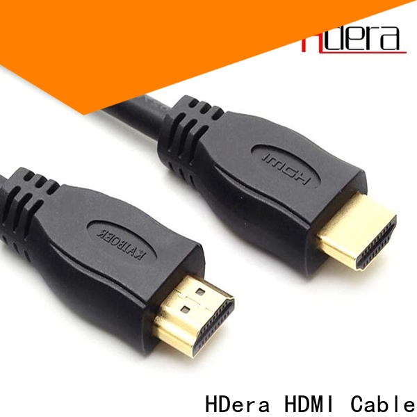 quality hdmi extension cable supplier for audio equipment