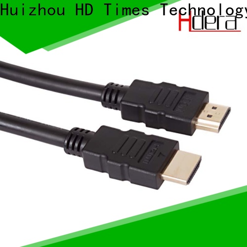 widely used hdmi cable for manufacturer for image transmission