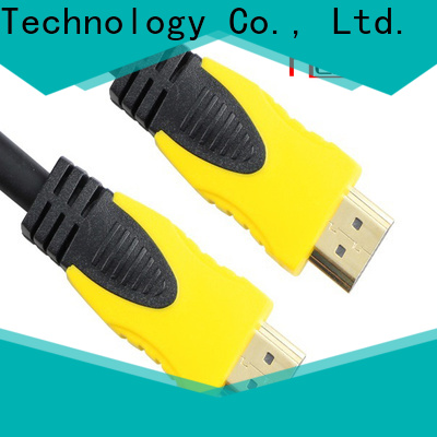 HDera quality hdmi 2.0v overseas market for audio equipment