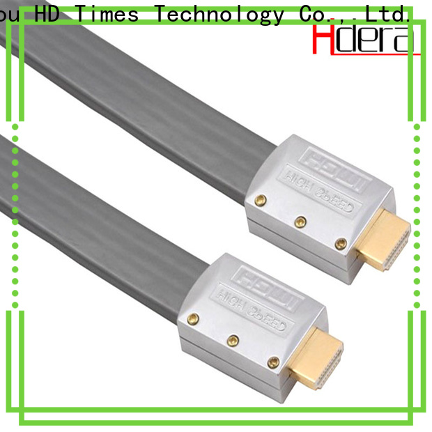 quality hdmi 2.0v custom service for audio equipment