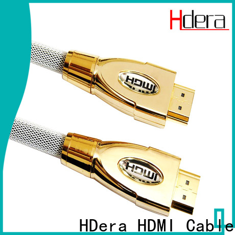 widely used cable hdmi 2.0 marketing for image transmission