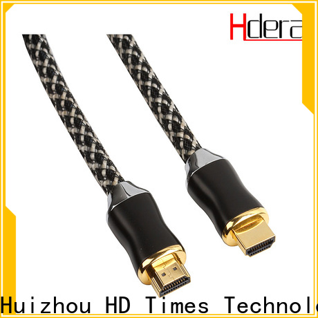 widely used cable hdmi 2.0 for manufacturer for image transmission