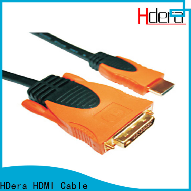 HDera inexpensive 24+1 dvi cable supplier for communication products