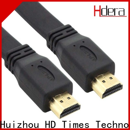 HDera high quality cable hdmi 2.0 for manufacturer for HD home theater