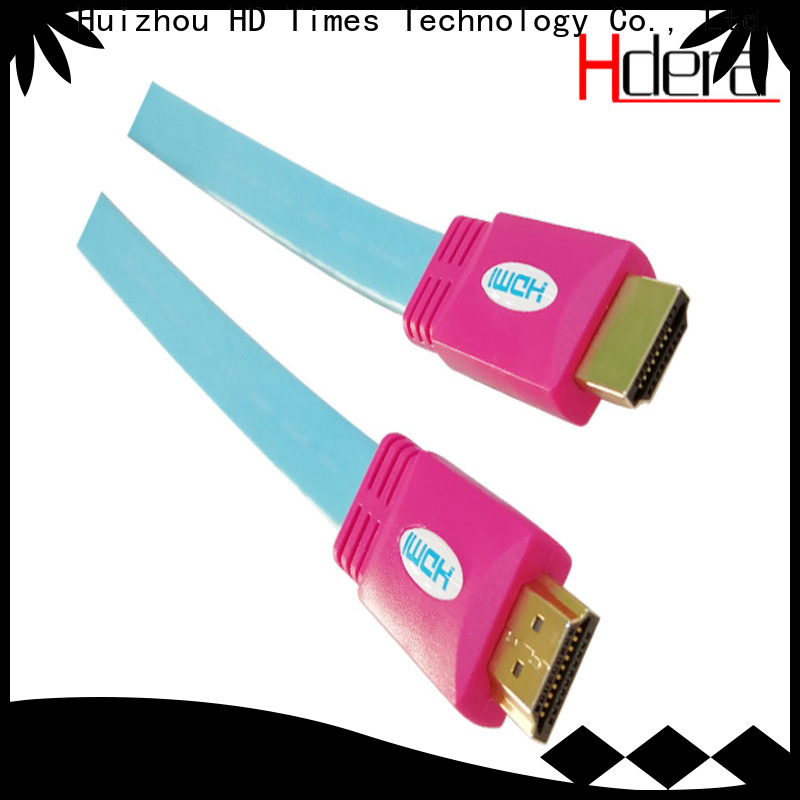 HDera inexpensive hdmi 1.4 to 2.0 for image transmission