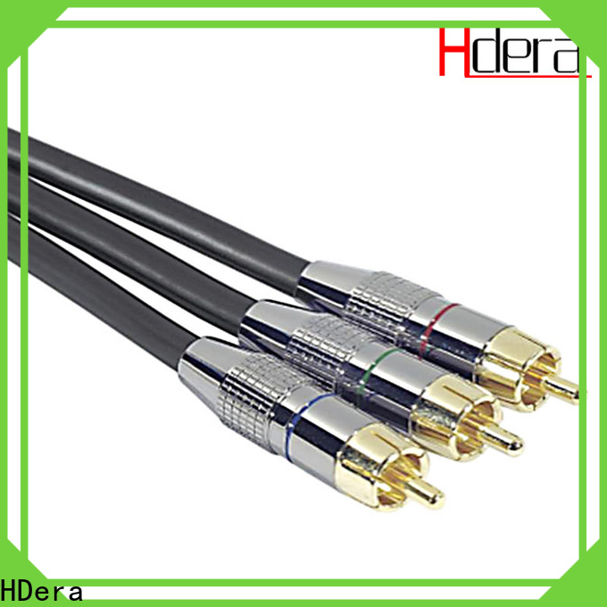 acceptable price rca cord marketing for HD home theater