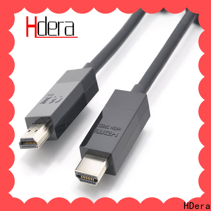 durable hdmi 2.0 tv supplier for image transmission