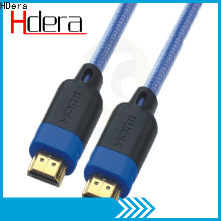 HDera inexpensive hdmi 2.0 tv supplier for audio equipment