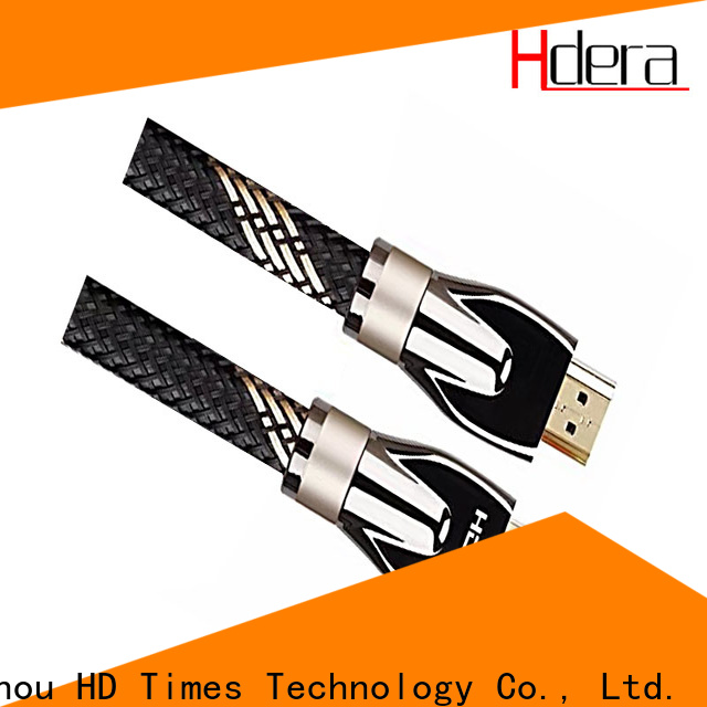 special hdmi 2.0 high speed factory price for image transmission