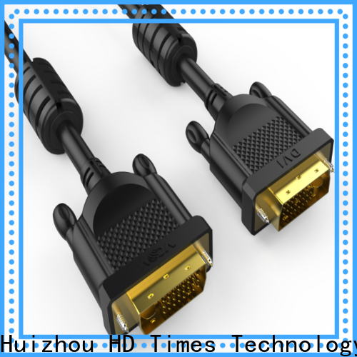 HDera easy to use dvi cord overseas market for HD home theater
