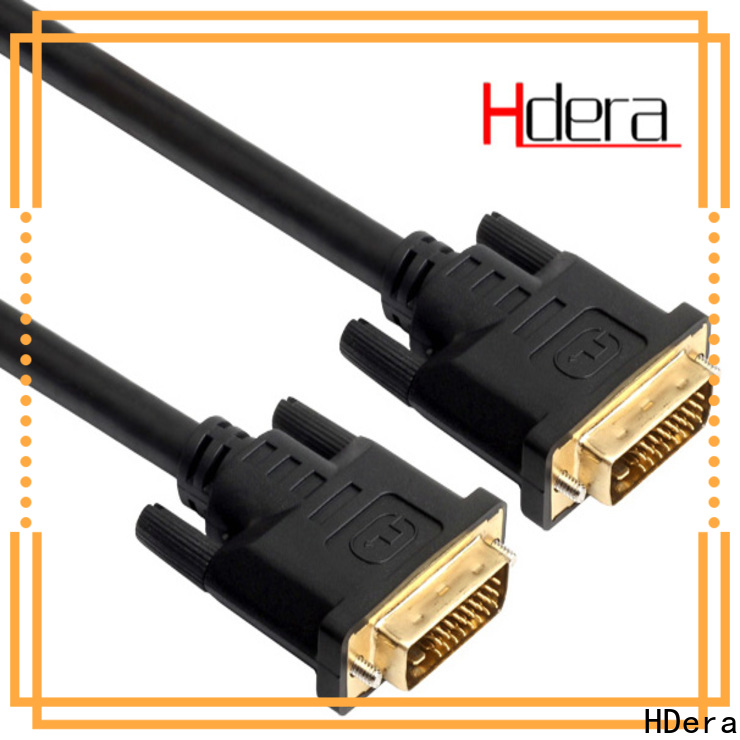 easy to use dvi to dvi cable overseas market for HD home theater