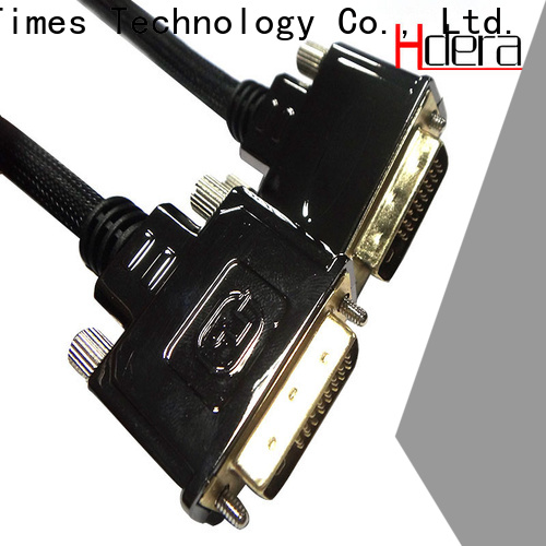 HDera unique dvi cord marketing for Computer peripherals