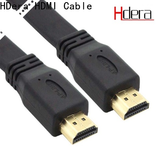 durable hdmi cable marketing for communication products