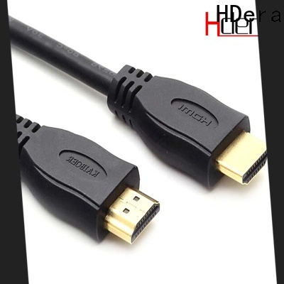 HDera quality 4k tv hdmi 2.0 custom service for Computer peripherals