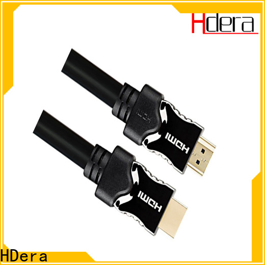 special hdmi cable version 2.0 supplier for audio equipment