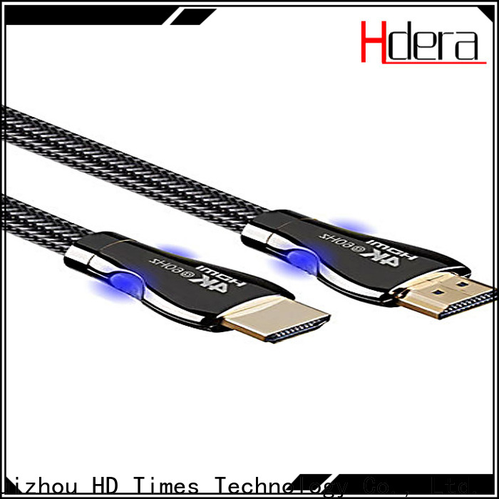 quality 4k tv hdmi 2.0 for manufacturer for audio equipment