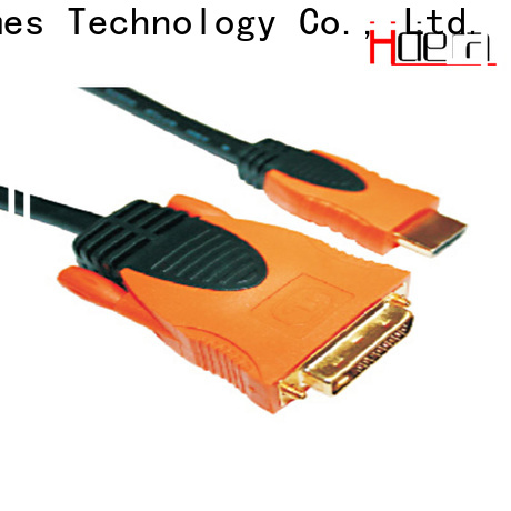 durable hdmi to dvi supplier for HD home theater