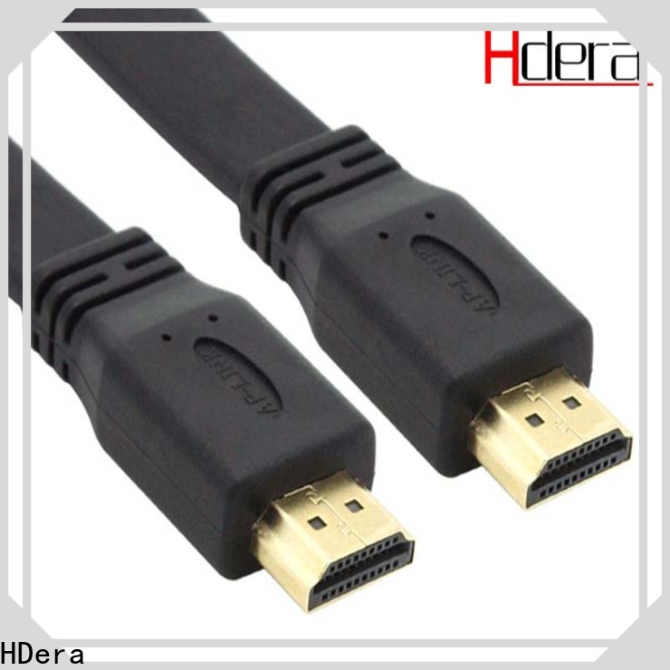 HDera special cable hdmi 2.0 for Computer peripherals